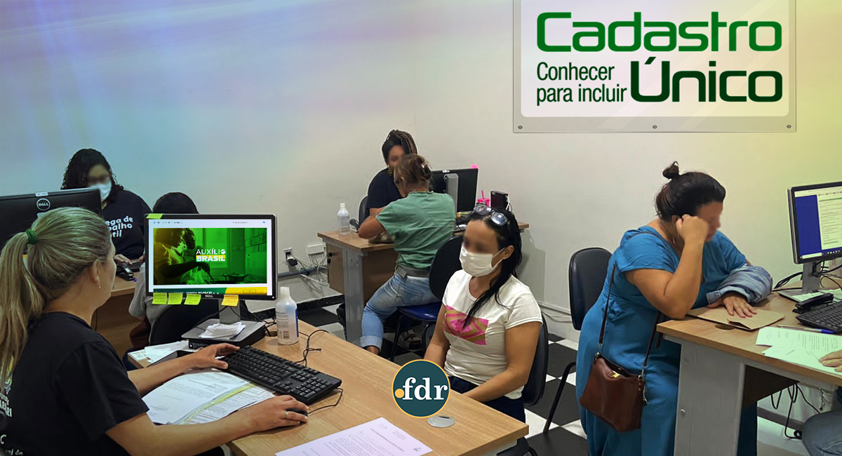 CadÚnico: Como se cadastrar no Cadastro Único para Programas Sociais?