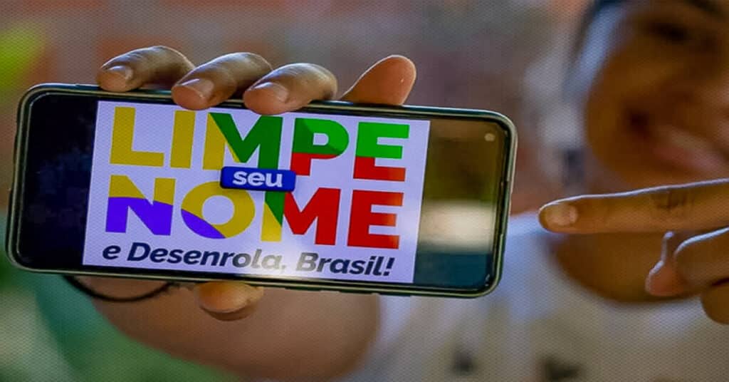 Negocie suas dívidas com até 97% de desconto com o programa Desenrola Brasil!