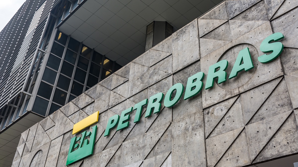 petrobras