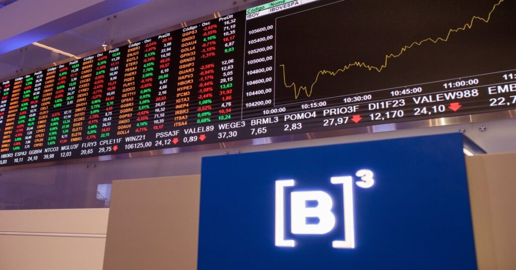 Ibovespa cai e dólar sobe: saiba ESTAS novidades antes de investir hoje (9)