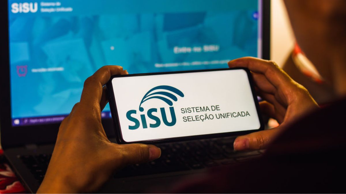 VESTIBULAR! Alunos do Sisu devem ficar atentos ao prazo MÁXIMO de inscrição