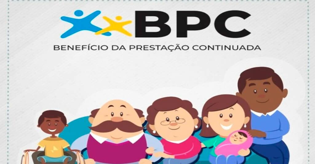 Lista de Beneficiários que Precisam URGENTE Atualizar o CadÚnico para Receber BPC