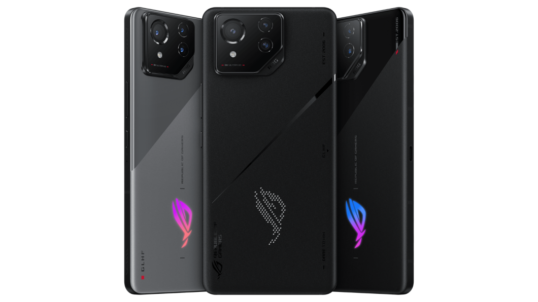 ROG Phone 8