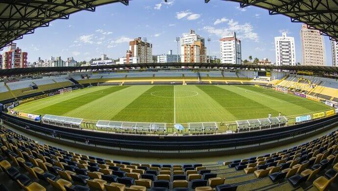 Estádio do Criciúma EC