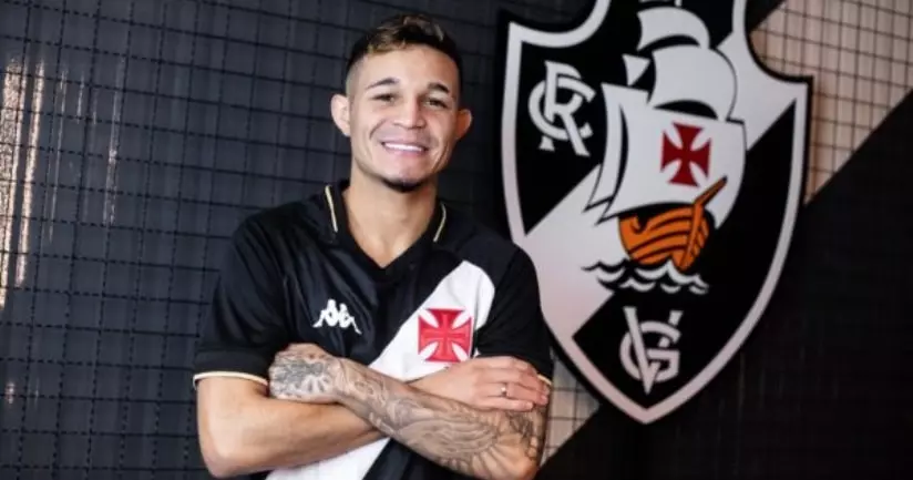 Mercado da Bola: Vasco e Fluminense anunciam novos jogadores