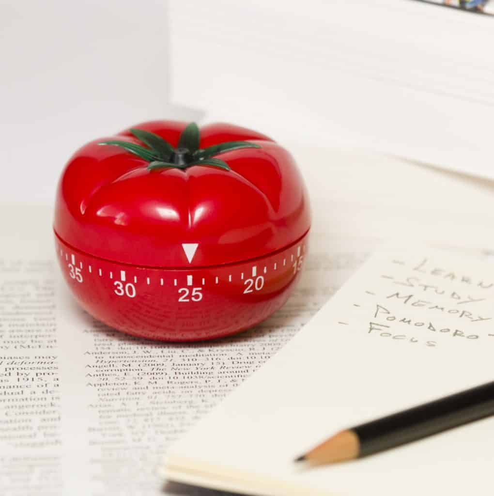 Método Pomodoro