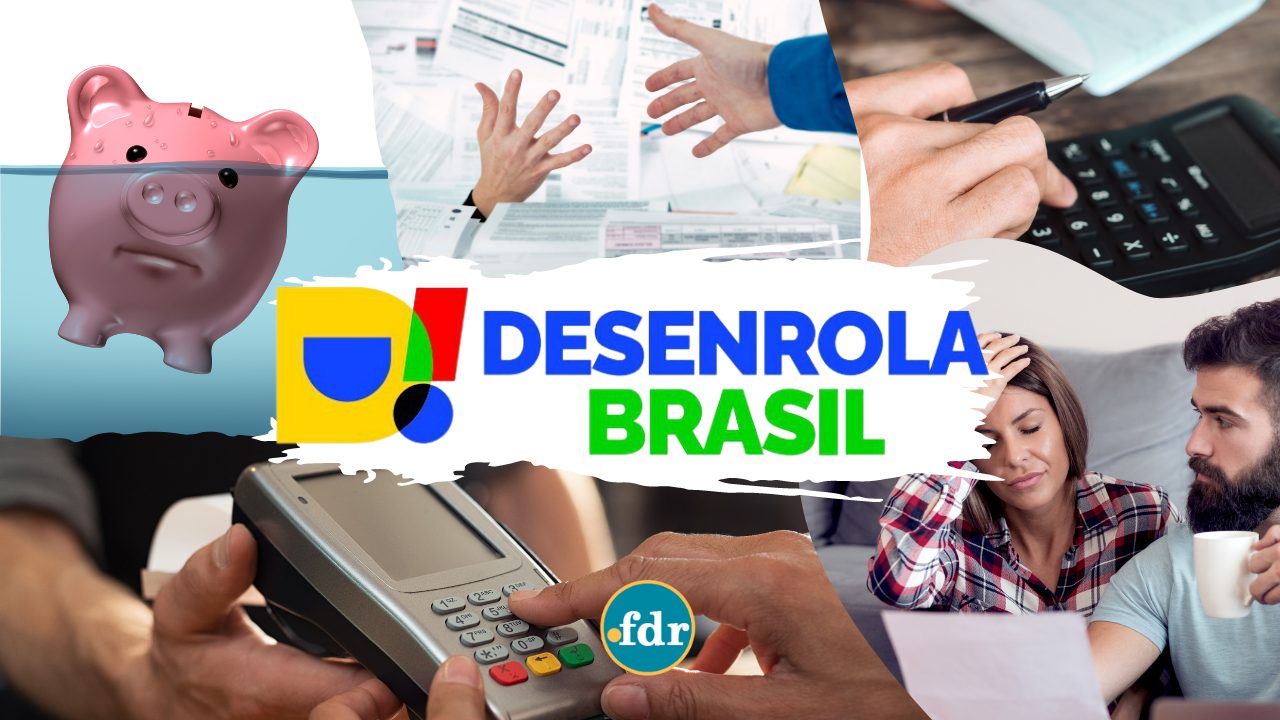 Como renegociar dívidas no Desenrola? Saiba como quitar dívidas e ficar com o nome limpo