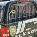 polícia civil delegacia