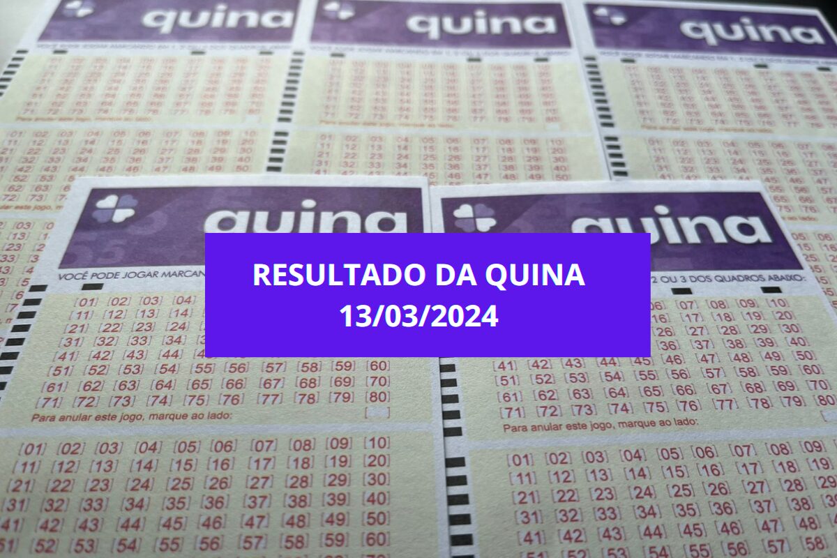 resultado da Quina 6389