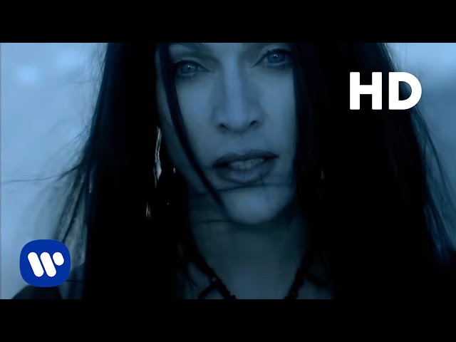 Madonna – Frozen (Official Video) [HD]